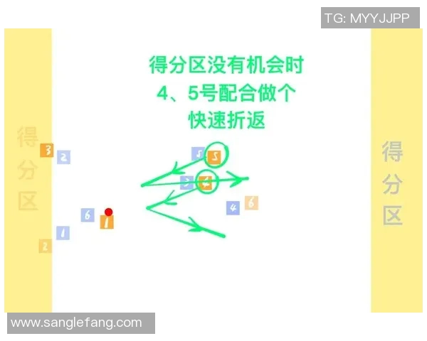 飞盘热潮下的战术创新：深入分析北京飞盘队的中路突破策略