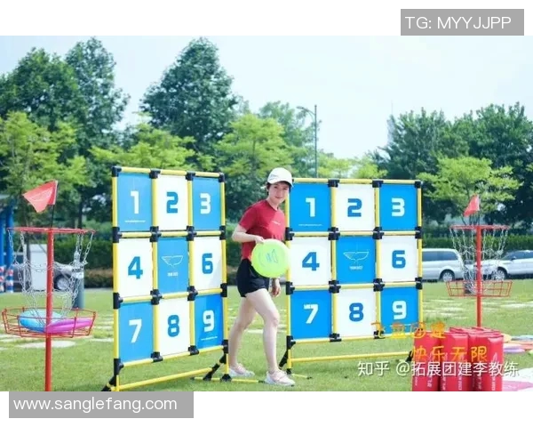 飞盘战术解析上海飞盘队独特防守体系的深度剖析与应用