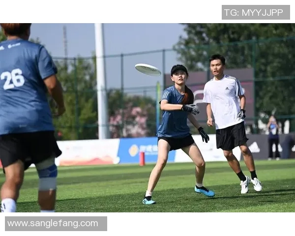 飞盘热潮席卷西安探秘西安飞盘队的训练与比赛节奏