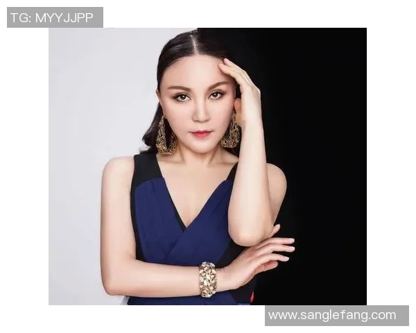 黄静专访：从街头到舞台的蜕变与坚持之路回顾